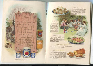 Original Menus