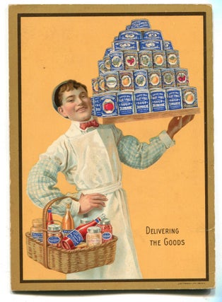 Original Menus
