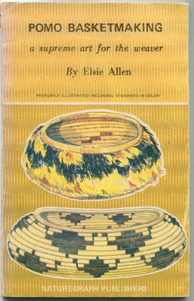 Set of 6 Native American craft, art and culture books