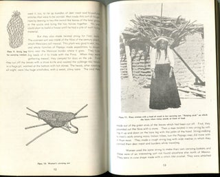Set of 6 Native American craft, art and culture books