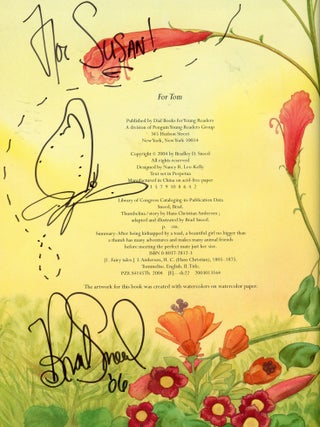 Thumbelina