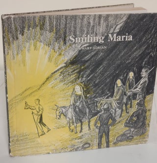 Item #6811 Smiling Maria; Blessed Maria, the girl who gave everything for love. Sister Mary...