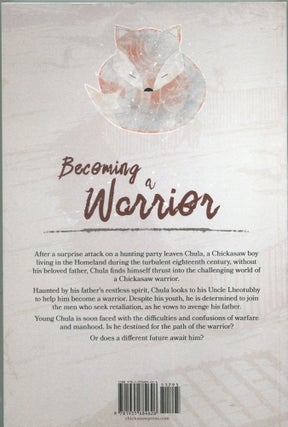 Chula the Fox