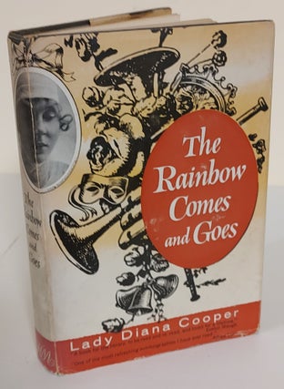 Item #7569 The Rainbow Comes and Goes. Diana Cooper