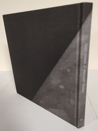 Past Paper/Present Marks; responding to Rauschenberg