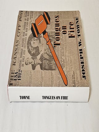 Tongues on Fire
