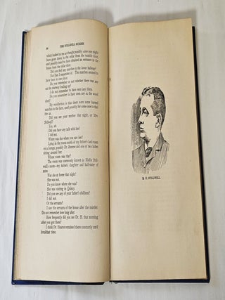 The Stillwell Murder; or a society crime