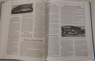 Angling in the Archives 1996; news of half-century ago . . . and beyond