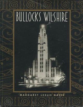Item #9109 Bullocks Wilshire. Margaret Leslie Davis