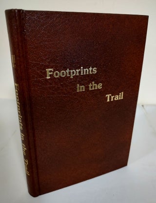 Footprints in the Trail