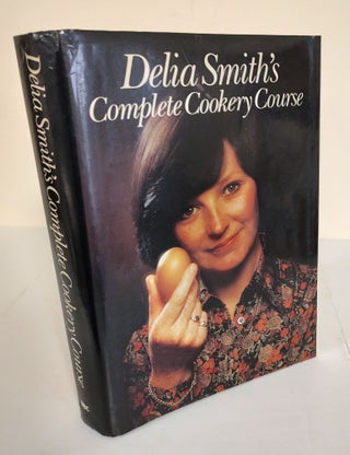 Item #9197 Delia Smith's Complete Cookery Course. Delia Smith