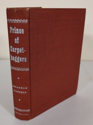 Prince of Carpetbaggers