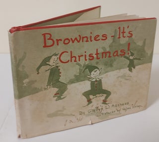 Item #9435 Brownies - It's Christmas! Gladys Adshead