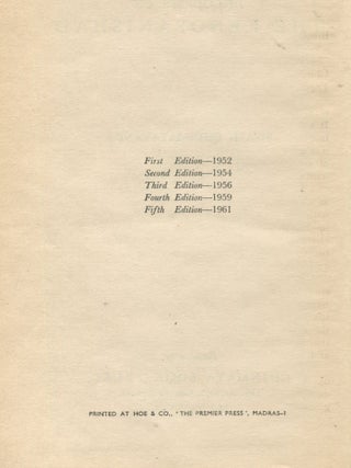 Discourses on the Kenopanishad