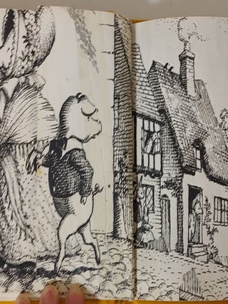 The Adventures of Paddy Pork