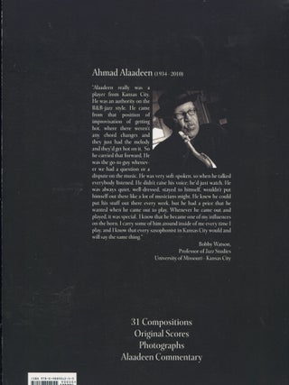 Alaadeen; the complete song book