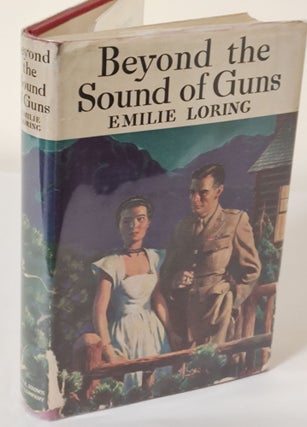 Item #9942 Beyond the Sound of Guns. Emilie Loring