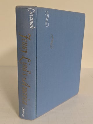 Jenny Lind's America