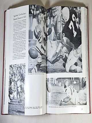 University of Nebraska Cornhusker Yearbook 1960; volume 54
